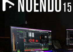 Steinberg Nuendo 15 (Latest Full Version)